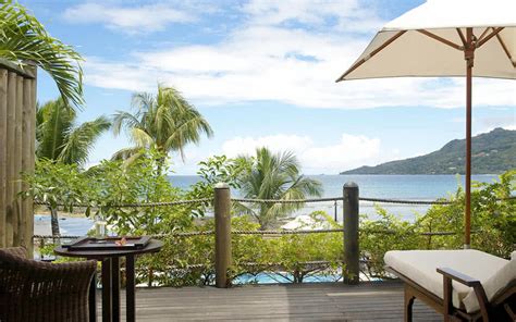 Hôtel Fishermans Cove Resort 5 Mahé Seychelles Ôvoyages