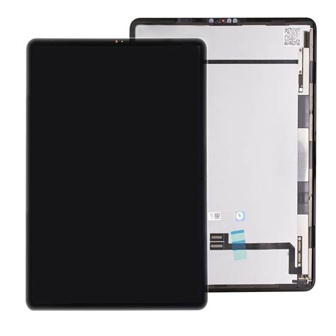 Ipad Pro 129 Inch 3rd Gen Lcd Screen Assembly With