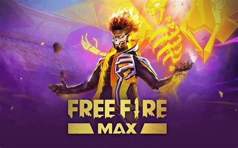 Top 5 Garena Free Fire Max Characters That Can Be Purchased With 8000