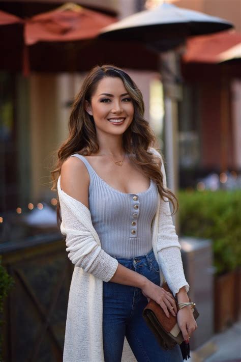 Jessica Ricks Gorgeous Women Hapa Time Body Suit Outfits Mode Outfits Stylish Outfits