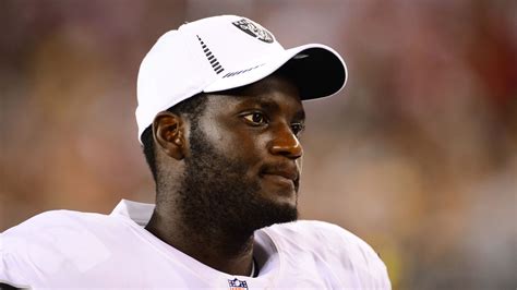 Rolando Mcclain Now A Part Time Player For Raiders Silver And Black Pride