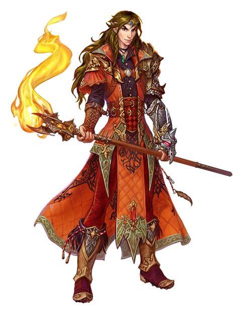 I'll be giving my picks for psychic disciplines, as well as going over class features like. Rede Social - Pinterest - Role Playing Game - NPC - Male Elf | Fantasy artwork, Personagens de ...