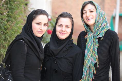 Iranian Women Finally Allowed To Formally Watch Soccer Match After