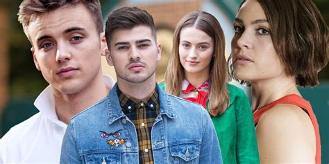 Hollyoaks Spoilers All The Biggest Stories To Come In 2019