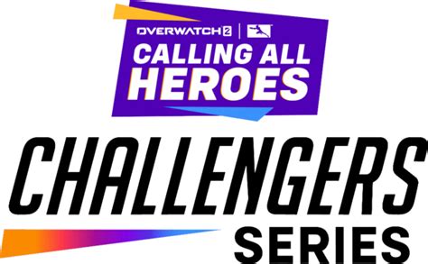 Calling All Heroes Challengers Series Championship Liquipedia