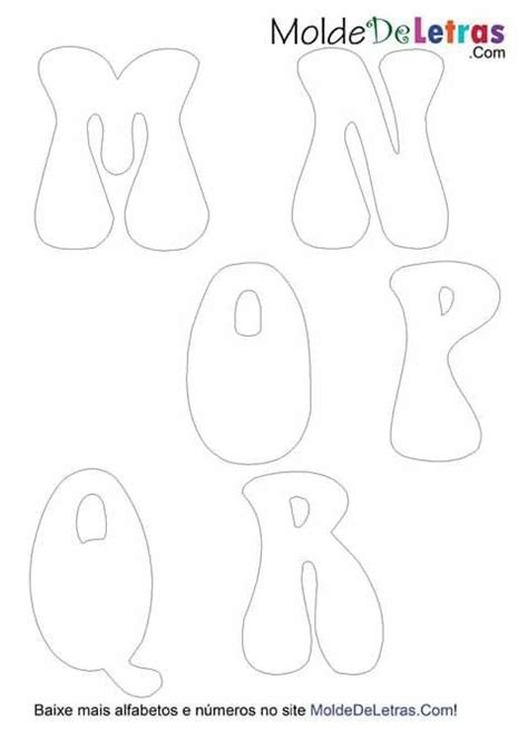 Pin De Jessica Voyles En My New Font Letters Plantillas De Letras