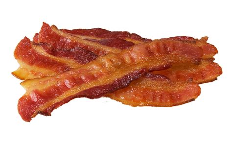 Free Bacon Png Transparent Images Download Free Bacon Png Transparent