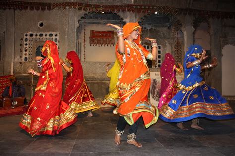 About Traditional Dances Of Rajasthan Dance Ivy