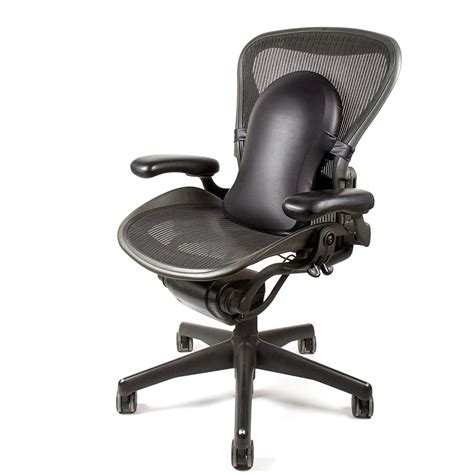 Adjust armrests so your arms gently rest on them with your shoulders relaxed. Best Office Chair for Posture - Top Posture Office Chairs