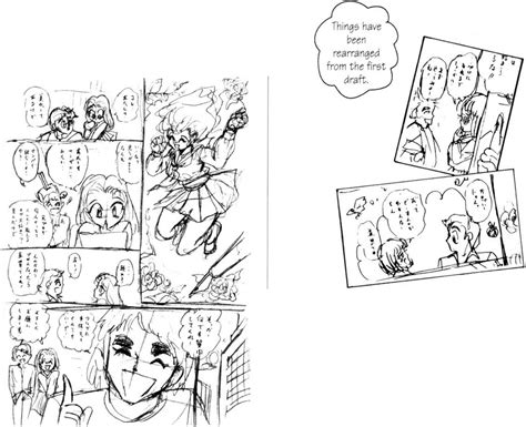 How To Draw Manga Draw Manga Joshua Nava Arts