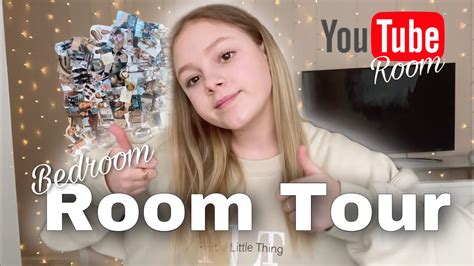 Room Tours Bedroom And Youtube Room Youtube