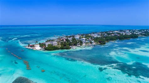 Top 10 Tourist Attractions In Belize Travel Blog