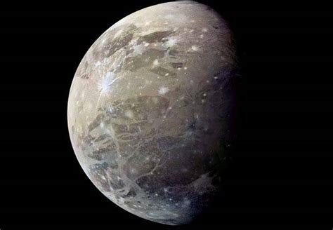 In Pics 14 Amazing Facts On Planets And Their Moons In The Solar