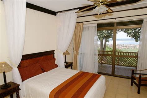 Cassia Lodge Kampala