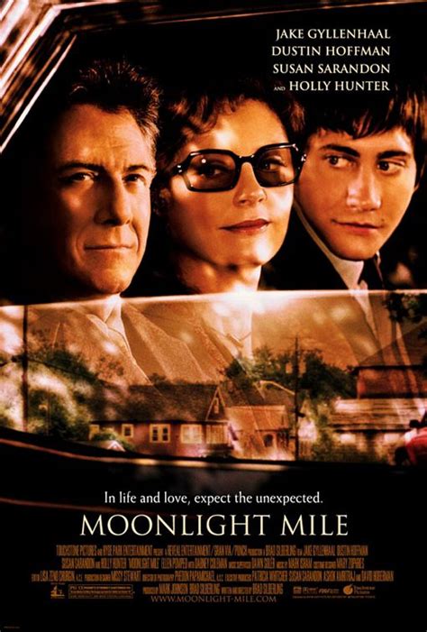 Stream on any device any time. Moonlight Mile
