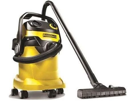 Karcher WD 5 Wet And Dry Vacuum Cleaner PoolFunStore