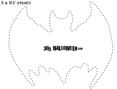 Spooky Foam Bats Or Cats Or Spiders Easy Halloween