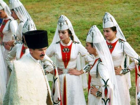 Pictures From Circassians