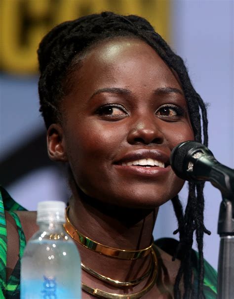 Lupita Nyongo Wikipedia