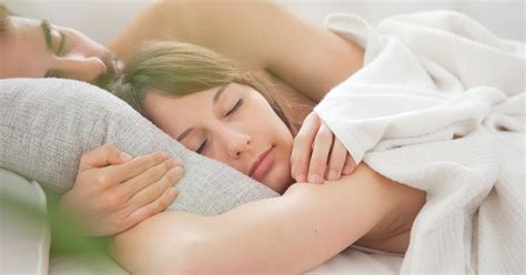 Wap.google.com › xhtml › search. What Your Sleeping Position As A Couple Says About Your ...