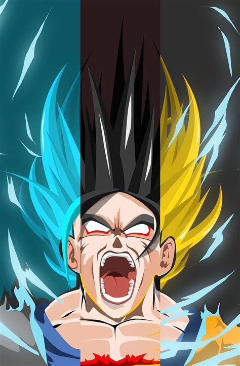 The manga is illustrated by. Dragon Ball Super HD Wallpapers - Wallpaper Cave
