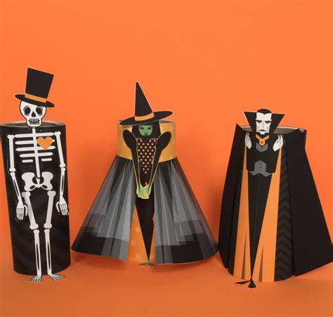 Halloween Printables