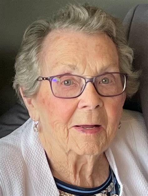 Obituary Of Patricia Mary Scott Saskatoon Funeral Home