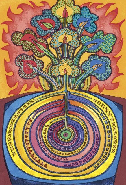 The Tree Of Life David Friedman