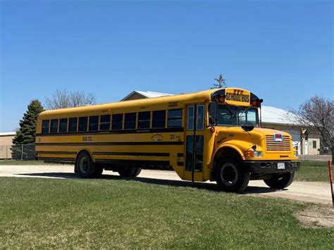Sioux falls homes for sale. School bus for sale - $2000 (Adrian, MN) | Cars & Trucks ...