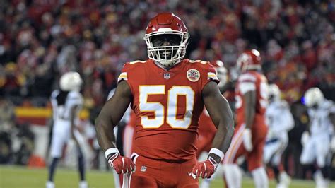 Kansas Citys Top 5 A Look At The Chiefs Most Valuable Players