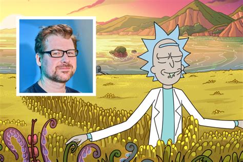 Who Could Voice Rick And Morty As Adult Swim Cuts Ties With Justin Roiland