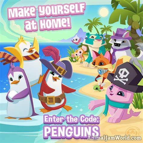 In this post, i provided lots of active club penguin redeem codes. Best Games like Club Penguin Island for 2019 - Free ...