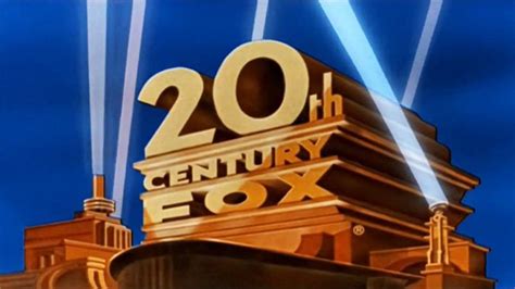 20th Century Fox Is Dead Long Live 20th Century Fox