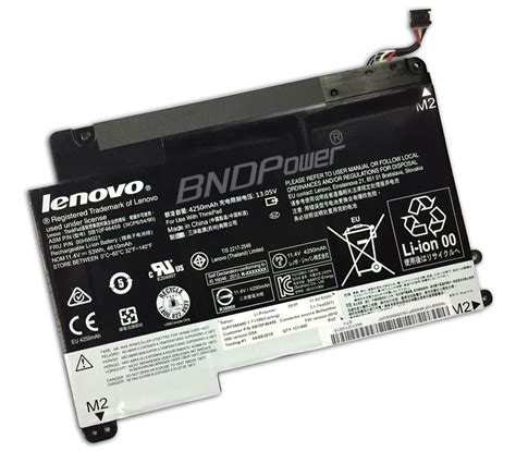 Lenovo Laptop Battery Model No Yoga 460 Laptop Battery Produced By Bndpower