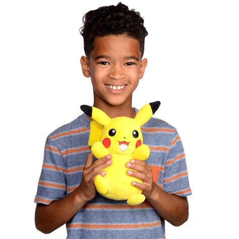 Pokémon 8 Plush Pikachu Toys R Us Canada