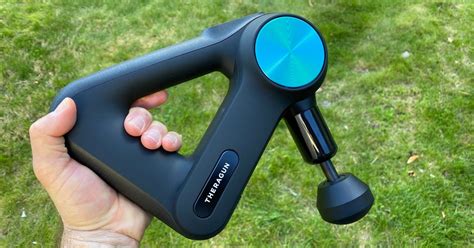Theragun Massage Guns Are On Sale For Up To 60 Off Cnet