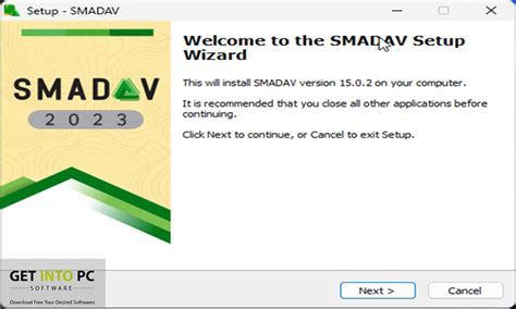 Smadav Pro 2023 Free Download Get Into Pc