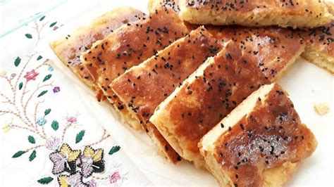 Easy Turkish Cheese Bread Rek Recipe No Knead Pastry Youtube