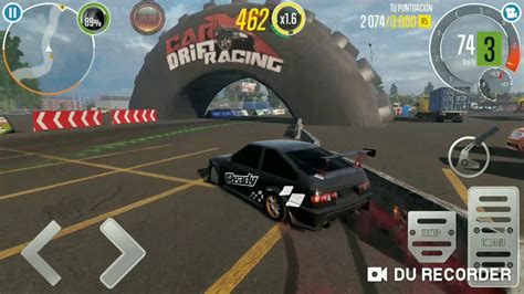 El Mejor Juego De Drift😱😱 Youtube