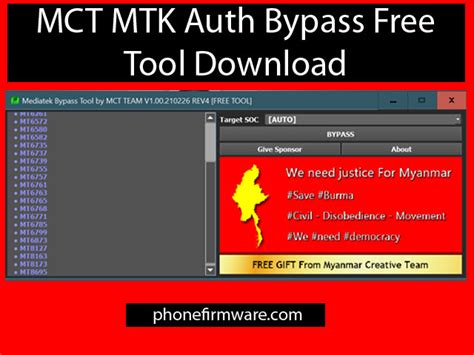 Mtk Auth Bypass Tool V Latest Version Free Download Sexiezpicz Web Porn