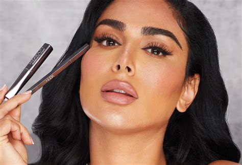 An Exclusive Interview With Huda Kattan On How She Built Her Beauty