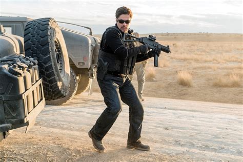Полный список персон на kinonews.ru. Sicario 2: Soldado (سیکاریو: روز سرباز) - نقد فارسی. نقد و ...