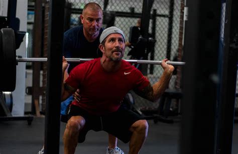 Urijah Fabers Ultimate Fitness Sacramento Blog