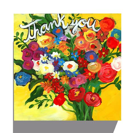 Bouquet Thank You Images With Flowers Bouquet Thank You Royalty Free