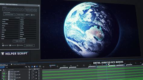 Earth zoom toolkit pro is a professional adobe after effects toolkit for creating breathtaking 4k earth zoom effect with a couple of clicks. Earth Zoom Toolkit Pro 23319578 Videohive Direct Download ...