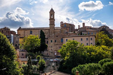 The Best 10 Places To Visit In Tuscany Italy