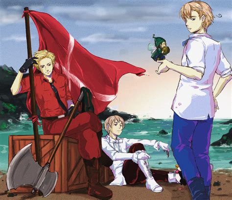 People tagged as 'denmark' by the listal community. APH - Kingdom of Denmark by Chizuri on DeviantArt