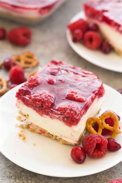 30 Ideas For Fresh Raspberry Dessert Best Recipes Ideas And Collections