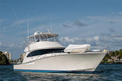 66 Viking 2013 Jupiter Florida Sold On 2020 11 16 By Denison Yacht Sales