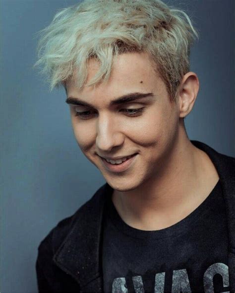 Mélovin (справжнє ім'я костянтин миколайович бочаров; #melovin #mélovin #melovinators | Eurovision song contest ...